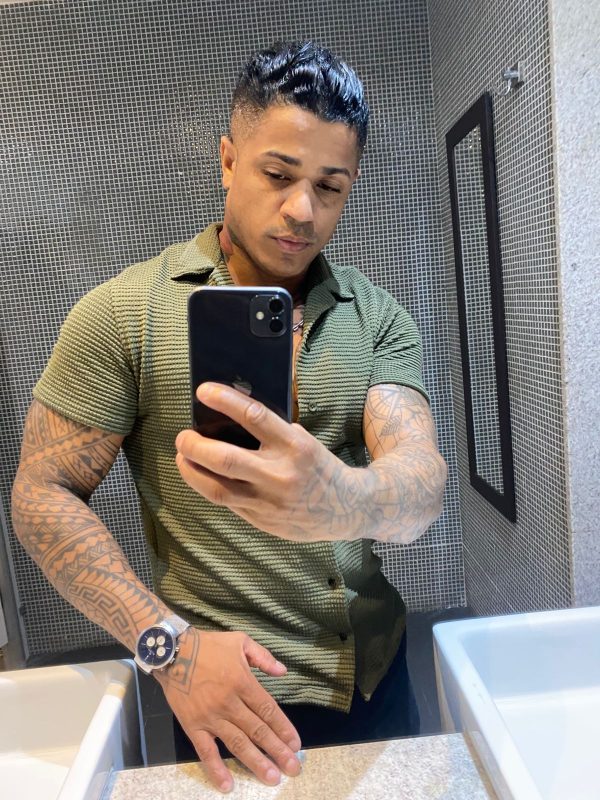 Baiano Soares 30