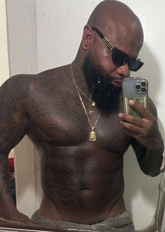 Rafael Dotado 11