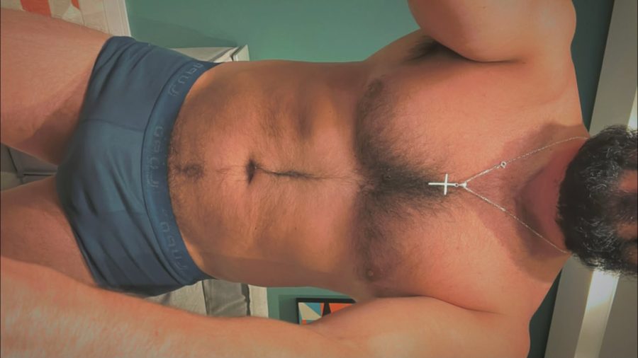 Alexandre Valle 2