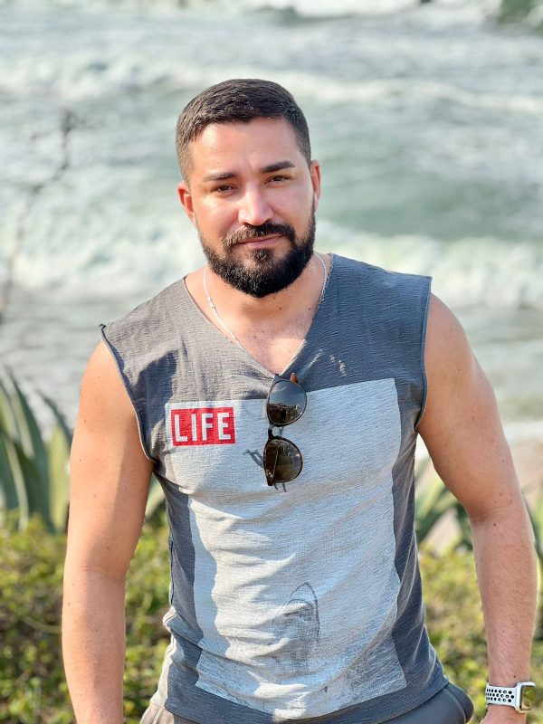 Alexandre Valle 24