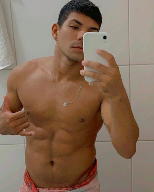Andrei Pedroso 2