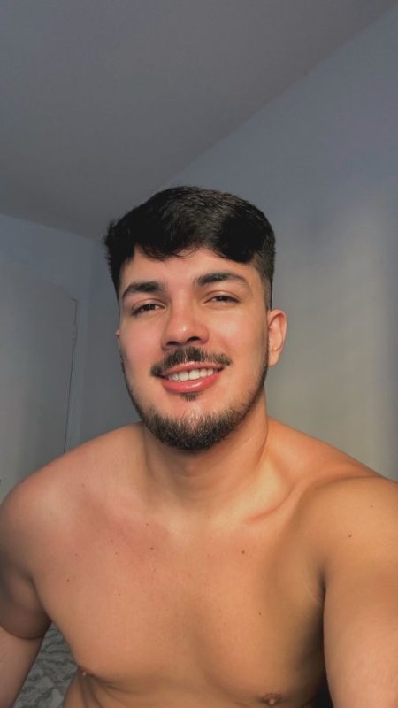 Gustavo Barbosa 4