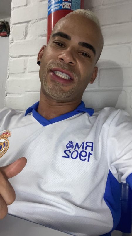 Gabriel Melo 4