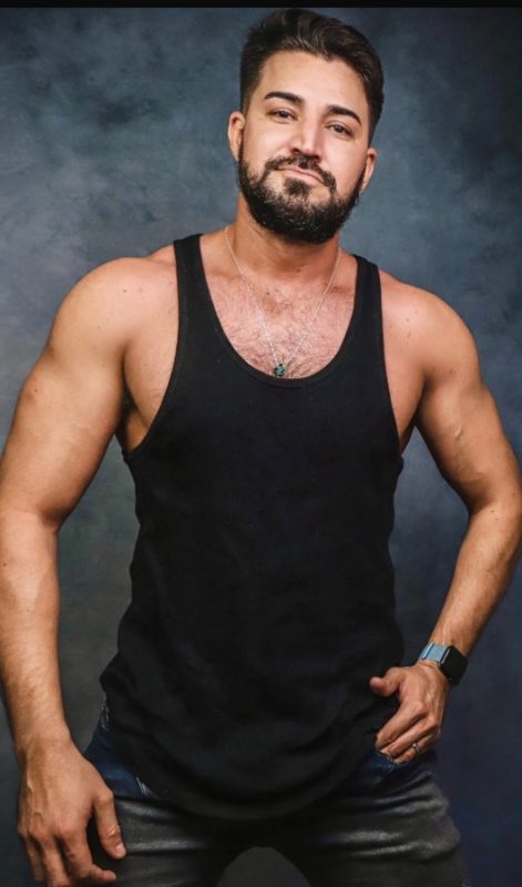 Alexandre Valle 14