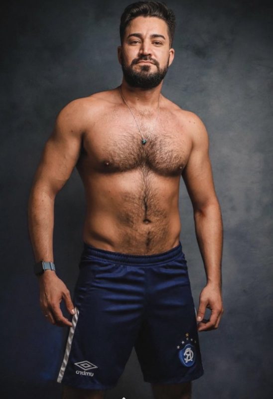 Alexandre Valle 3