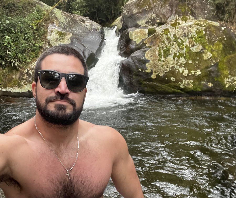 Alexandre Valle 17
