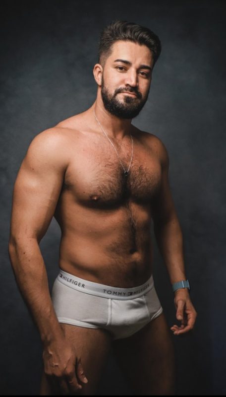 Alexandre Valle 9