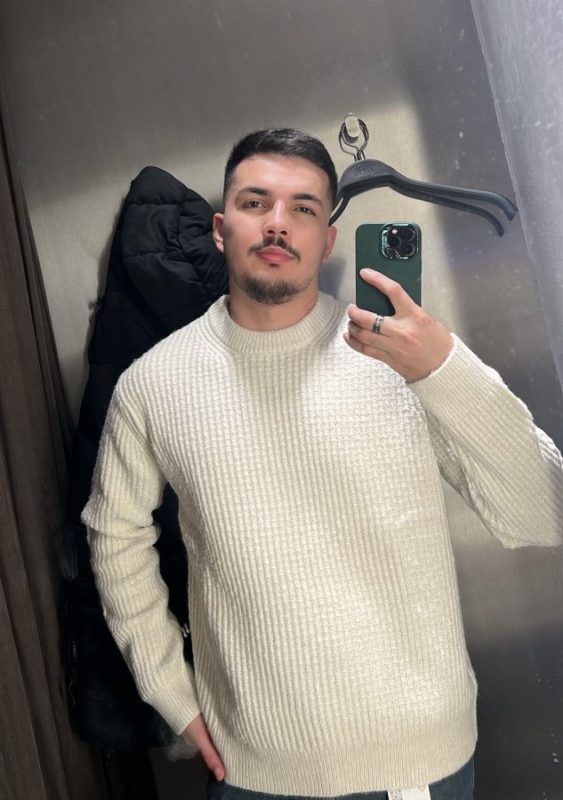 Gustavo Barbosa 2