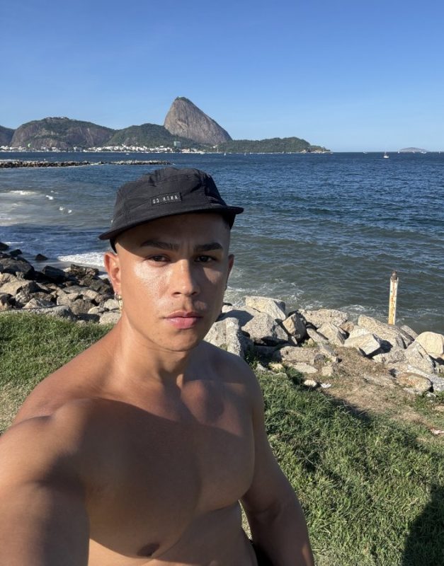 Lorenzo Moraes 7