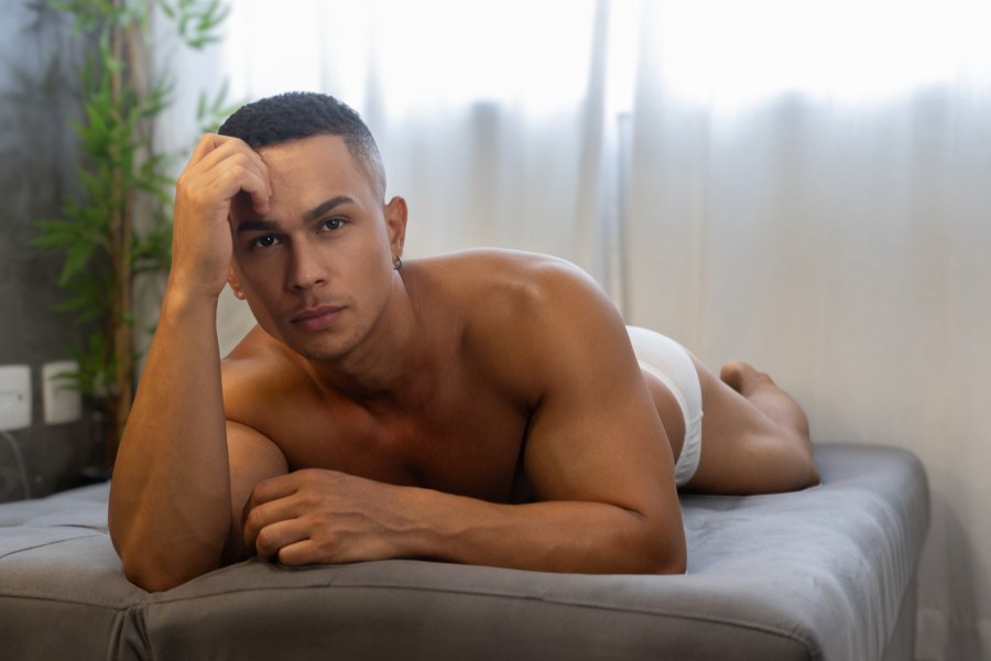Lorenzo Moraes 22