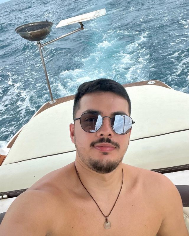 Gustavo Barbosa 11
