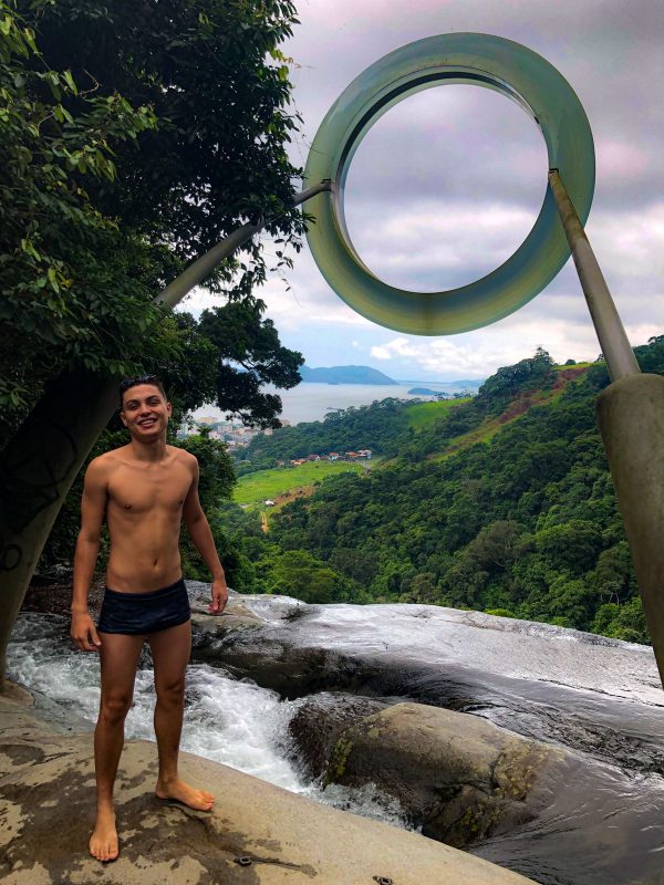Miguel Barros 14