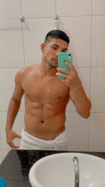 Andrei Pedroso 1