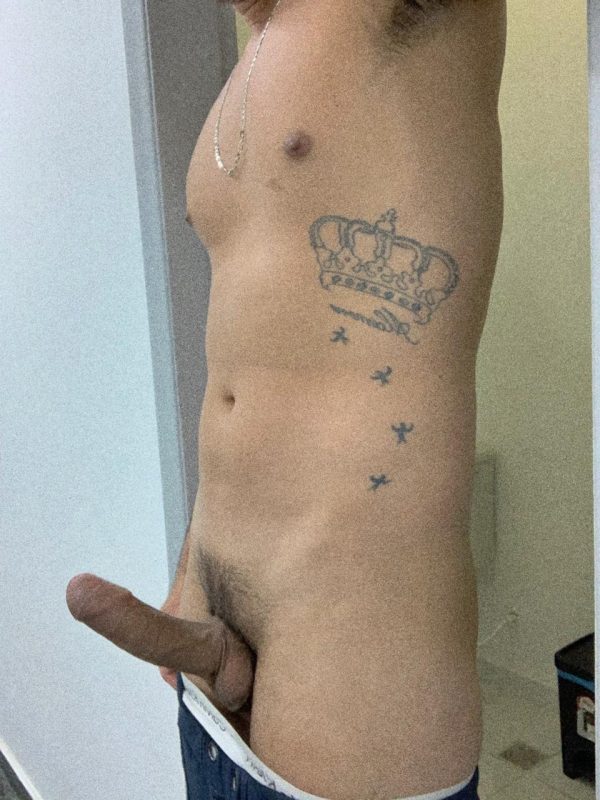 Gustavo Barbosa 24