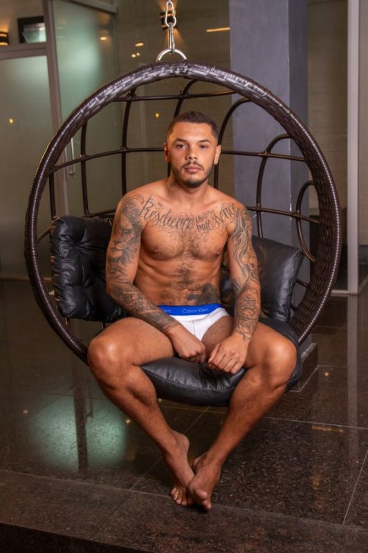 Bruno 22cm 5
