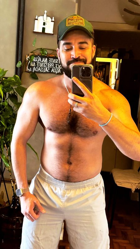 Alexandre Valle 45