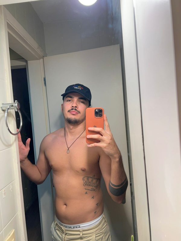 Gustavo Barbosa 25
