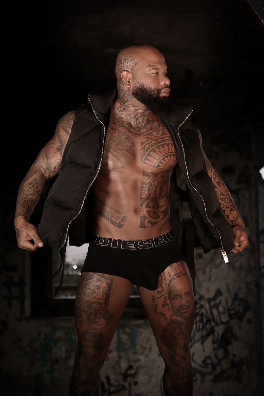 Rafael Dotado 50
