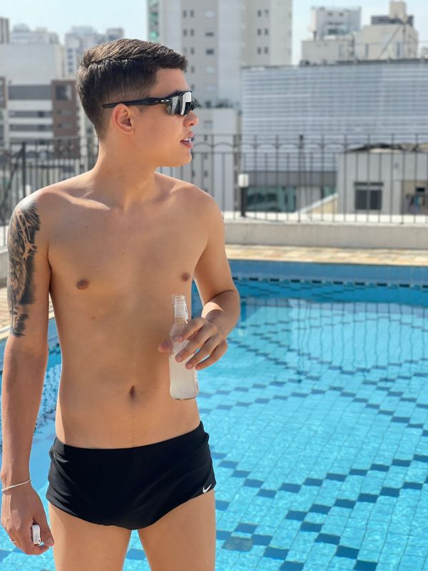 Miguel Barros 11