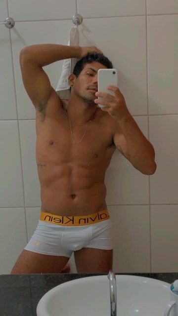 Andrei Pedroso 3