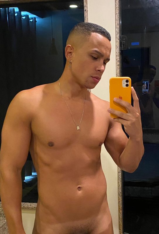 Lorenzo Moraes 2