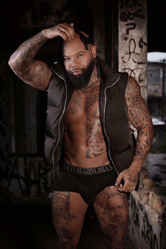 Rafael Dotado 57
