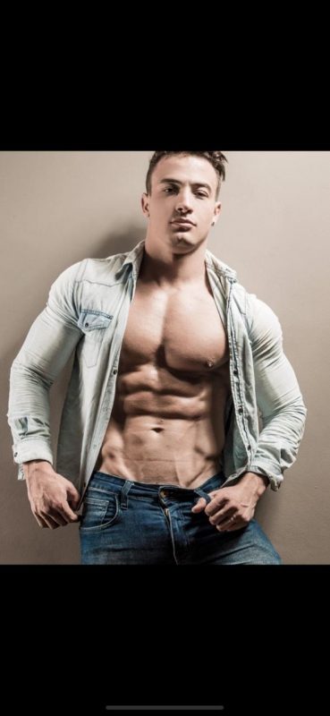 Fernando Inhouse 34