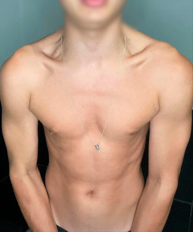Miguel Barros 45