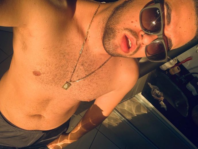 Arthur Domingos 5