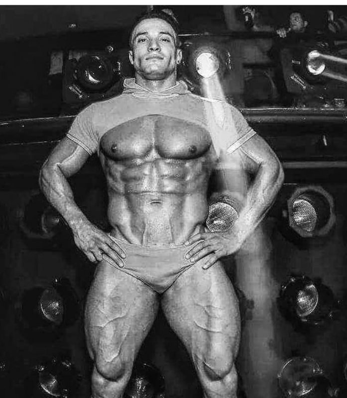 Fernando Inhouse 79