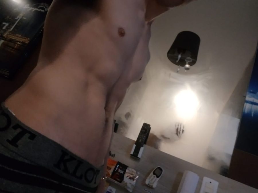 Alessandro Safado 1
