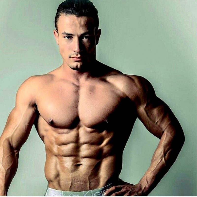 Fernando Inhouse 46