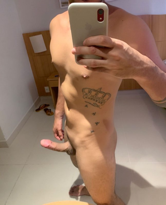 Gustavo Barbosa 27