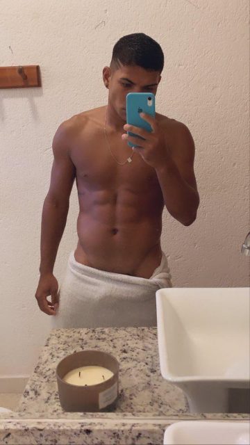 Andrei Pedroso 4
