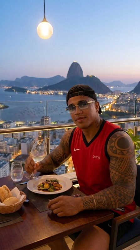 Baiano Soares 6