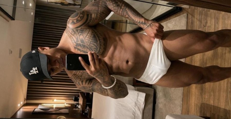 Baiano Soares