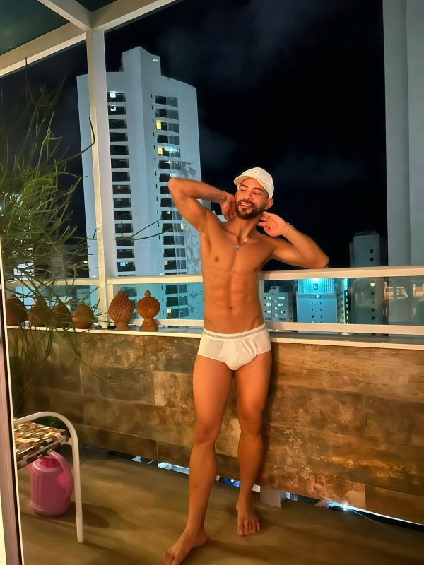 Gabriel Melo 8
