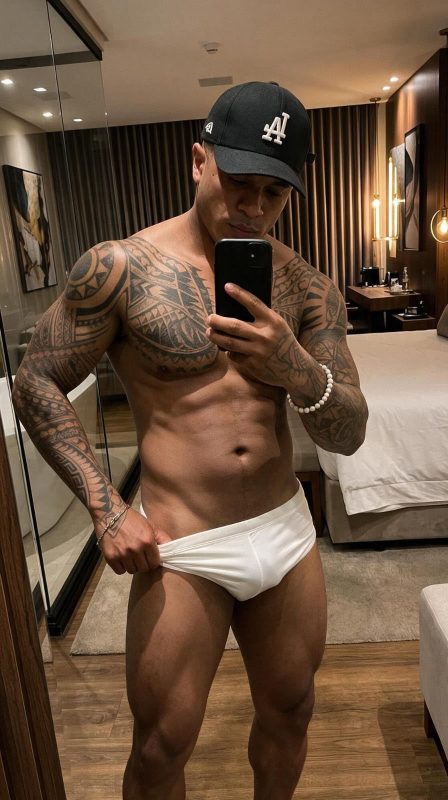 Baiano Soares 4