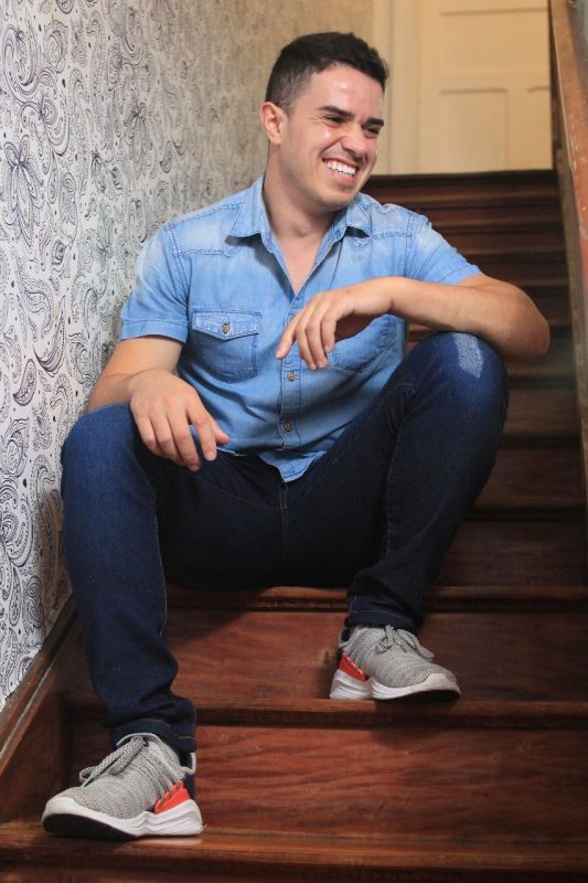 Ruan Assis 3