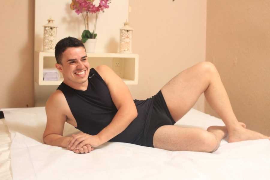 Ruan Assis 11