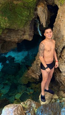 Miguel Barros