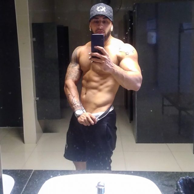 Dylan Cooper - Sem Local 30