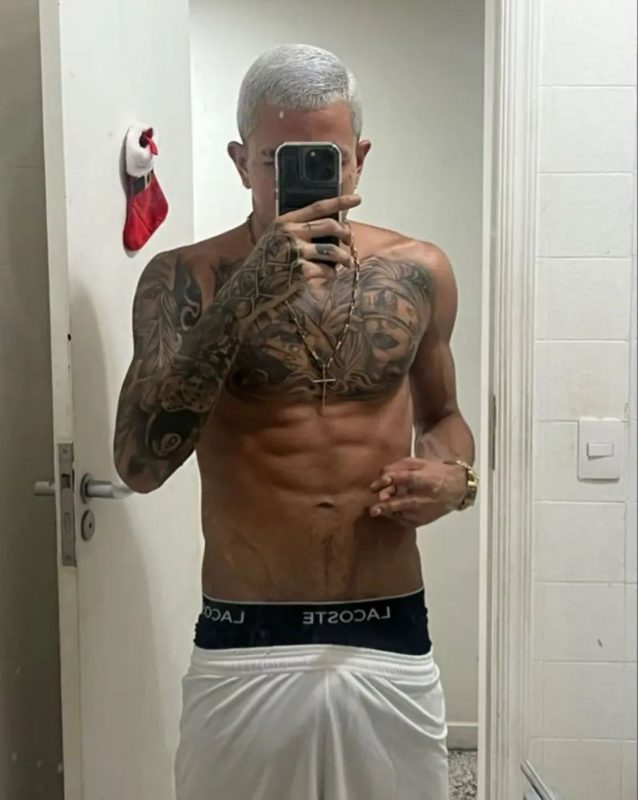 Magrin Dotado 22