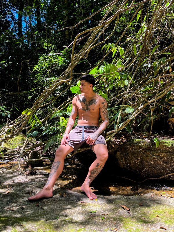 Davi Oliveira 12