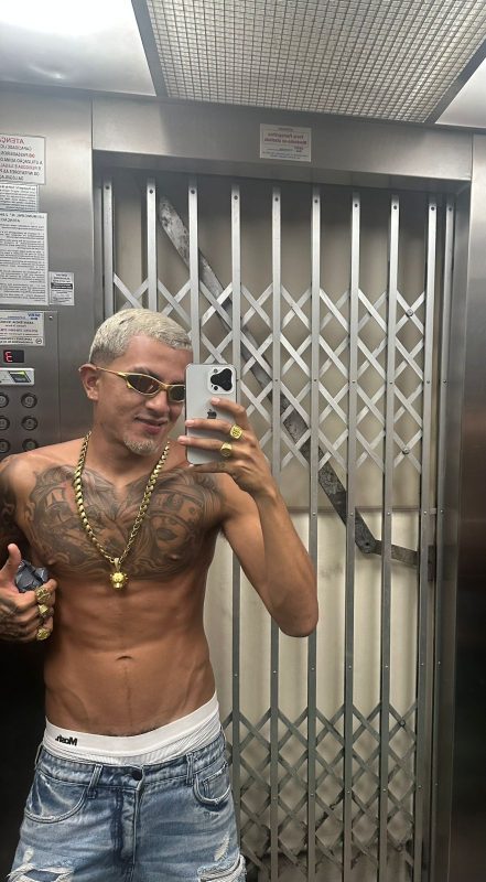 Magrin Dotado 48