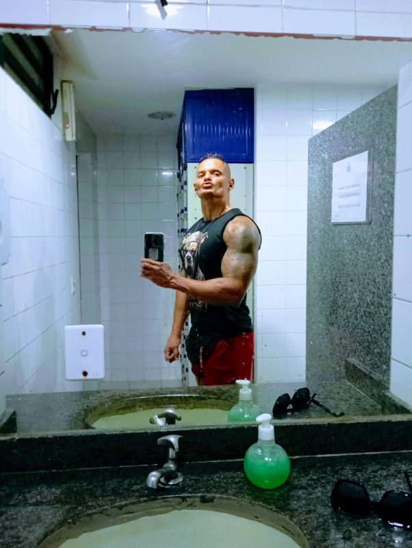 Ator Porno 27cm 52