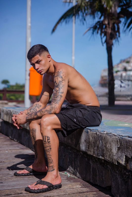 Davi Oliveira 23