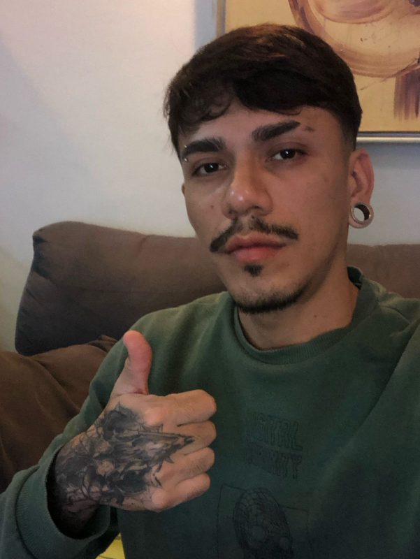Gustavo Mogli 5
