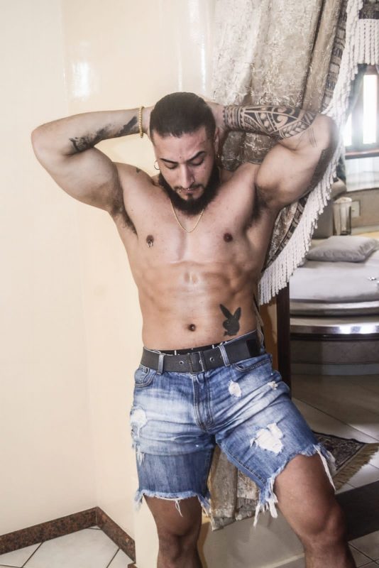 Dylan Cooper – Sem Local 2