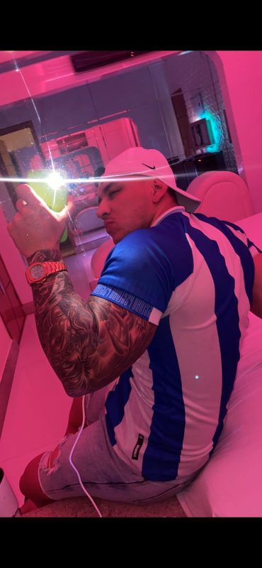 Biell Safadão 1